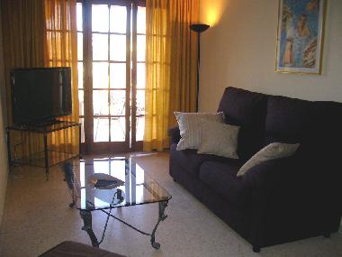 Appartement de vacances �/en/au port saplaya (Valencia / Val�ncia)ou appartement ou maison de vacances