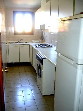 Appartement de vacances �/en/au port saplaya (Valencia / Val�ncia)ou appartement ou maison de vacances