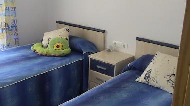 Appartement de vacances �/en/au L