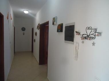 Chambre avec petit djeuner /en/au Ponta do Sol (Ribeira Grande)ou appartement ou maison de vacances