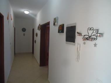 Chambre avec petit d�jeuner �/en/au Ponta do Sol (Ribeira Grande)ou appartement ou maison de vacances