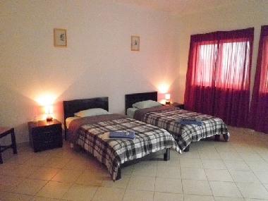 Chambre avec petit djeuner /en/au Ponta do Sol (Ribeira Grande)ou appartement ou maison de vacances