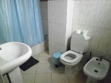 Chambre avec petit d�jeuner �/en/au Ponta do Sol (Ribeira Grande)ou appartement ou maison de vacances