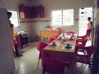 Chambre avec petit d�jeuner �/en/au Ponta do Sol (Ribeira Grande)ou appartement ou maison de vacances