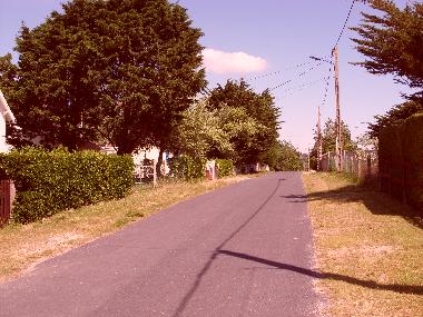 Maison de vacances /en/au Barneville (Manche)ou appartement ou maison de vacances