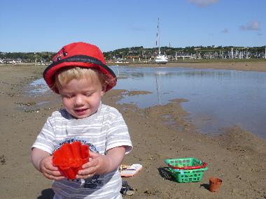 Maison de vacances /en/au Barneville (Manche)ou appartement ou maison de vacances