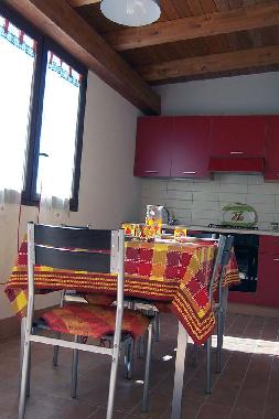 Appartement de vacances /en/au Castellammare del Golfo (Trapani)ou appartement ou maison de vacances
