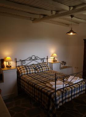 Maison de vacances �/en/au Syros (Kyklades)ou appartement ou maison de vacances