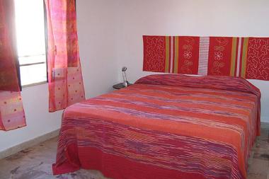 Appartement de vacances /en/au Castellammare del Golfo (Trapani)ou appartement ou maison de vacances