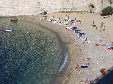 Appartement de vacances /en/au Castellammare del Golfo (Trapani)ou appartement ou maison de vacances