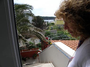 Appartement de vacances /en/au Mali Losinj  (Primorsko-Goranska)ou appartement ou maison de vacances