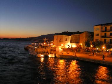 Appartement de vacances �/en/au Pag (Zadarska)ou appartement ou maison de vacances