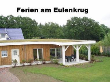 Maison de vacances /en/au Perniek bei Wismar (Mecklenburgische Ostseekste)ou appartement ou maison de vacances