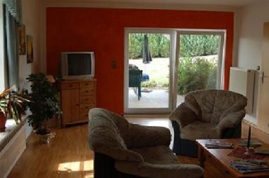 Maison de vacances /en/au Perniek bei Wismar (Mecklenburgische Ostseekste)ou appartement ou maison de vacances