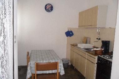 Appartement de vacances �/en/au Pag (Zadarska)ou appartement ou maison de vacances