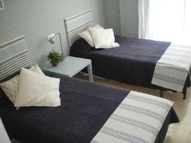 Appartement de vacances /en/au San Javier (Murcia)ou appartement ou maison de vacances