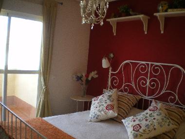 Appartement de vacances /en/au San Javier (Murcia)ou appartement ou maison de vacances