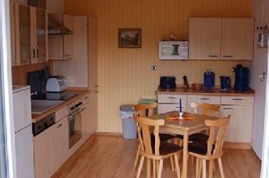 Maison de vacances /en/au Perniek bei Wismar (Mecklenburgische Ostseekste)ou appartement ou maison de vacances