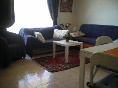 Appartement de vacances /en/au San Javier (Murcia)ou appartement ou maison de vacances