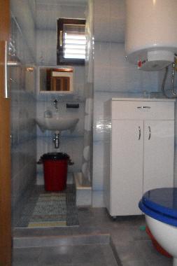 Appartement de vacances �/en/au Pag (Zadarska)ou appartement ou maison de vacances