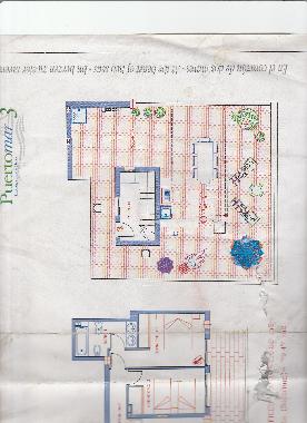 Appartement de vacances /en/au San Javier (Murcia)ou appartement ou maison de vacances