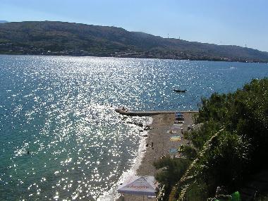 Appartement de vacances �/en/au Pag (Zadarska)ou appartement ou maison de vacances