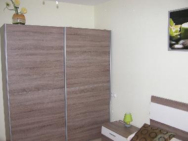 Appartement de vacances /en/au Alicante (Alicante / Alacant)ou appartement ou maison de vacances