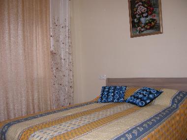 Appartement de vacances /en/au Alicante (Alicante / Alacant)ou appartement ou maison de vacances