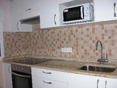 Appartement de vacances /en/au Alicante (Alicante / Alacant)ou appartement ou maison de vacances