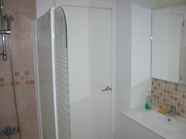 Appartement de vacances /en/au Alicante (Alicante / Alacant)ou appartement ou maison de vacances