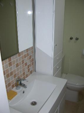 Appartement de vacances /en/au Alicante (Alicante / Alacant)ou appartement ou maison de vacances