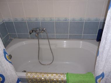 Appartement de vacances /en/au sarande (Vlore)ou appartement ou maison de vacances