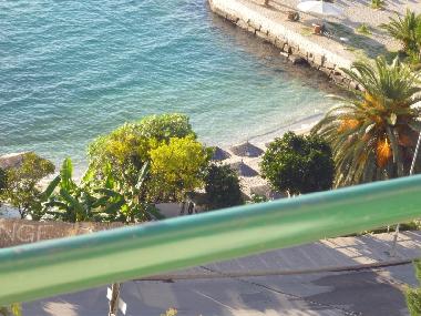 Appartement de vacances /en/au sarande (Vlore)ou appartement ou maison de vacances