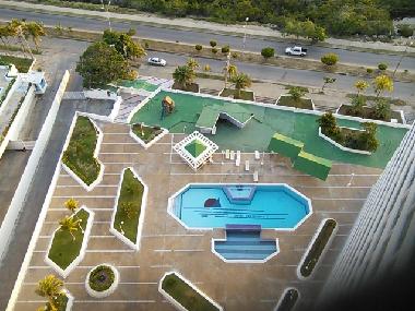 Appartement de vacances �/en/au Porlamar (Nueva Esparta)ou appartement ou maison de vacances