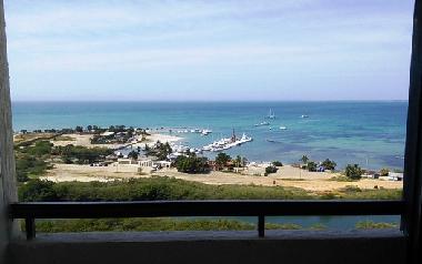 Appartement de vacances �/en/au Porlamar (Nueva Esparta)ou appartement ou maison de vacances