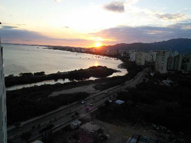 Appartement de vacances �/en/au Porlamar (Nueva Esparta)ou appartement ou maison de vacances
