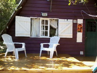 Chalet �/en/au Bariloche (Rio Negro)ou appartement ou maison de vacances
