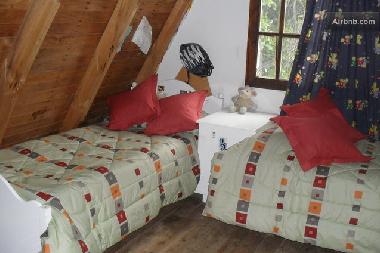 Chalet �/en/au Bariloche (Rio Negro)ou appartement ou maison de vacances