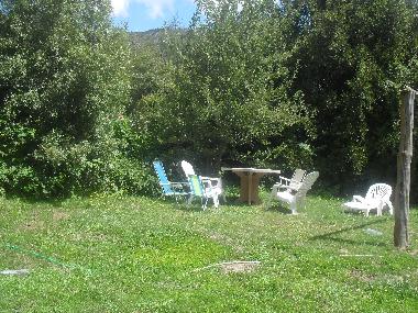 Chalet �/en/au Bariloche (Rio Negro)ou appartement ou maison de vacances