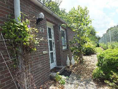 Appartement de vacances /en/au Wanna (Nordsee-Festland / Ostfriesland)ou appartement ou maison de vacances