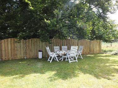 Appartement de vacances /en/au Wanna (Nordsee-Festland / Ostfriesland)ou appartement ou maison de vacances