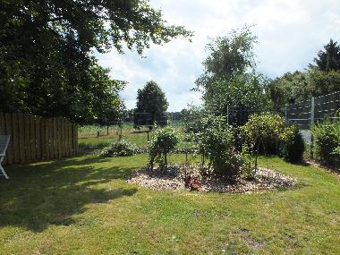 Appartement de vacances /en/au Wanna (Nordsee-Festland / Ostfriesland)ou appartement ou maison de vacances