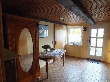 Appartement de vacances /en/au Wanna (Nordsee-Festland / Ostfriesland)ou appartement ou maison de vacances