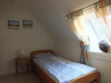 Appartement de vacances /en/au Wanna (Nordsee-Festland / Ostfriesland)ou appartement ou maison de vacances