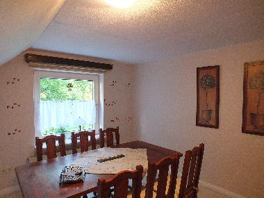 Appartement de vacances /en/au Wanna (Nordsee-Festland / Ostfriesland)ou appartement ou maison de vacances