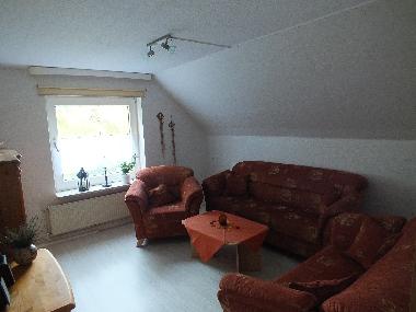 Appartement de vacances /en/au Wanna (Nordsee-Festland / Ostfriesland)ou appartement ou maison de vacances
