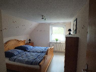 Appartement de vacances /en/au Wanna (Nordsee-Festland / Ostfriesland)ou appartement ou maison de vacances