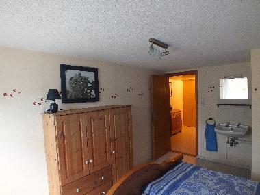 Appartement de vacances /en/au Wanna (Nordsee-Festland / Ostfriesland)ou appartement ou maison de vacances