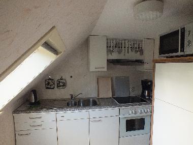 Appartement de vacances /en/au Wanna (Nordsee-Festland / Ostfriesland)ou appartement ou maison de vacances