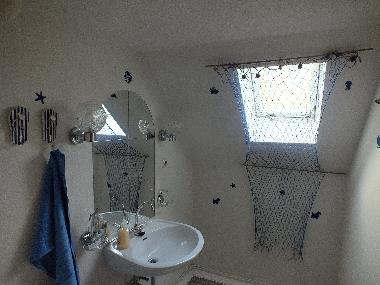 Appartement de vacances /en/au Wanna (Nordsee-Festland / Ostfriesland)ou appartement ou maison de vacances